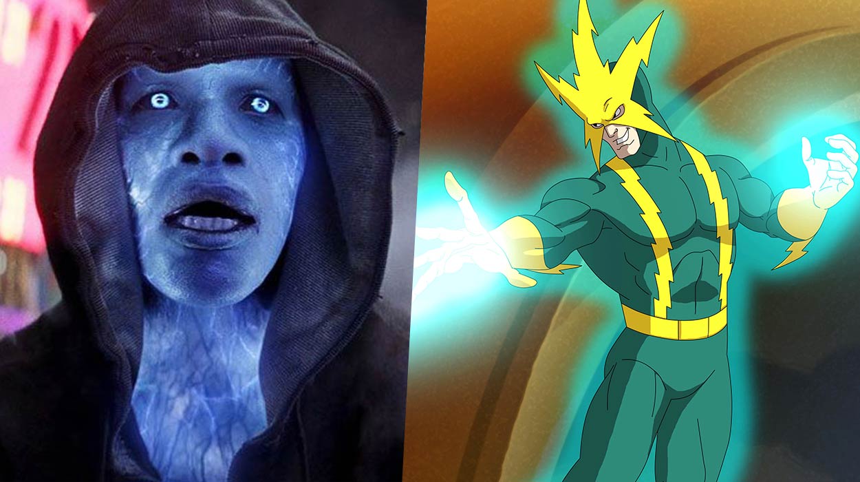 Electro