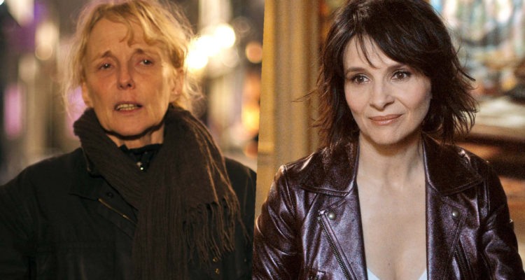 Juliette Binoche Reunites With Claire Denis Again For 'Radioscopie' With Vincent Lindon