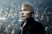 ‘Fantastic Beasts 3’: It’s Official, Mads Mikkelsen Will Replace Johnny Depp As Grindelwald