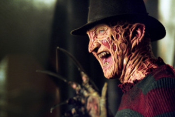 robert englund