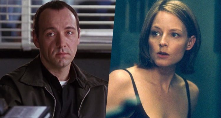 David Fincher Wanted Kevin Spacey & Jodie Foster To Star In 'Mank ...