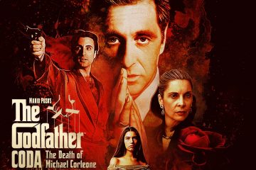 Mario Puzo’s THE GODFATHER, Coda: The Death of Michael Corleone follows Michael Corleone