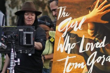 Lynne Ramsay Girl who loved tom gordon