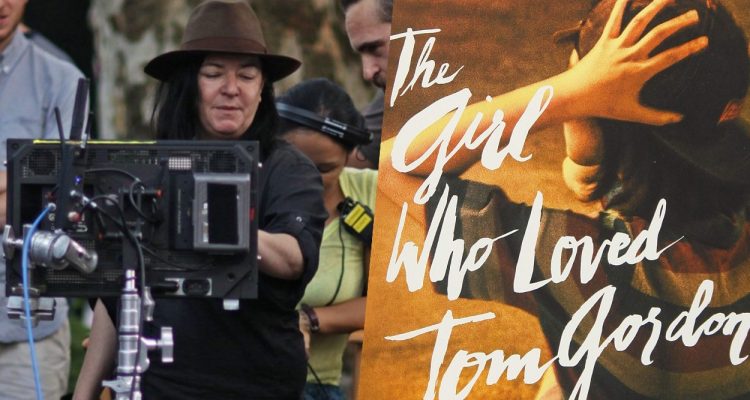 Lynne Ramsay Girl who loved tom gordon