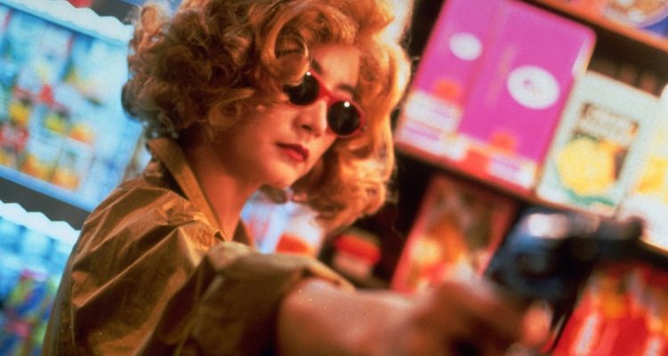 Chungking Express Wong Kar Wai