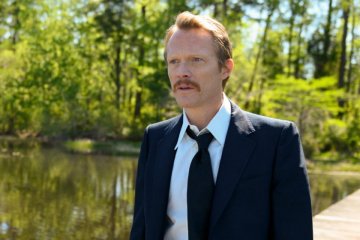 Paul Bettany, Uncle Frank