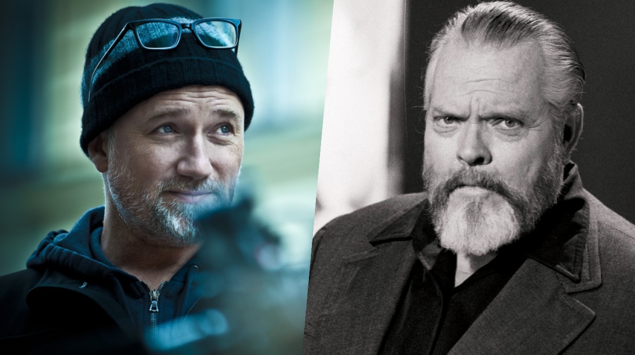 David Fincher Calls Orson Welles “A Showman & A Juggler” Who Was Ruined ...