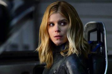 kate mara fantastic four