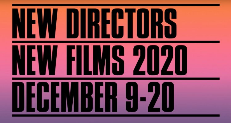 new Directors New Films 2020