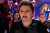 ‘We Can Be Heroes’ First Look: Pedro Pascal Suits Up For Robert Rodriguez’s New Superhero Kids Film