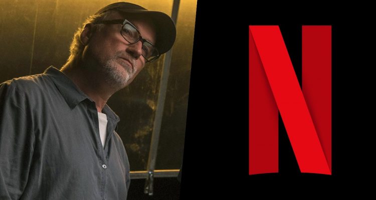 David Fincher Says Netflix Has By Far The Best 'Quality Control