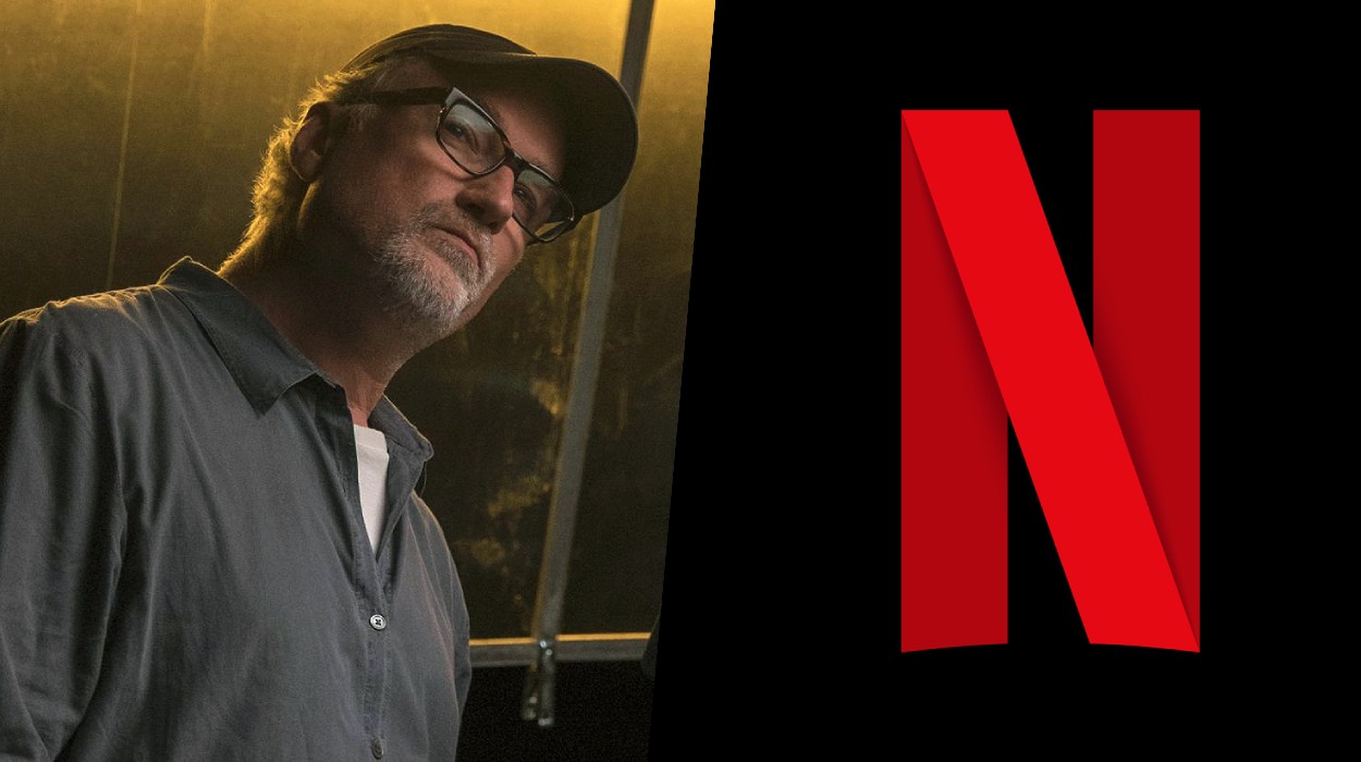 David Fincher Says Netflix Has By Far The Best 'Quality Control