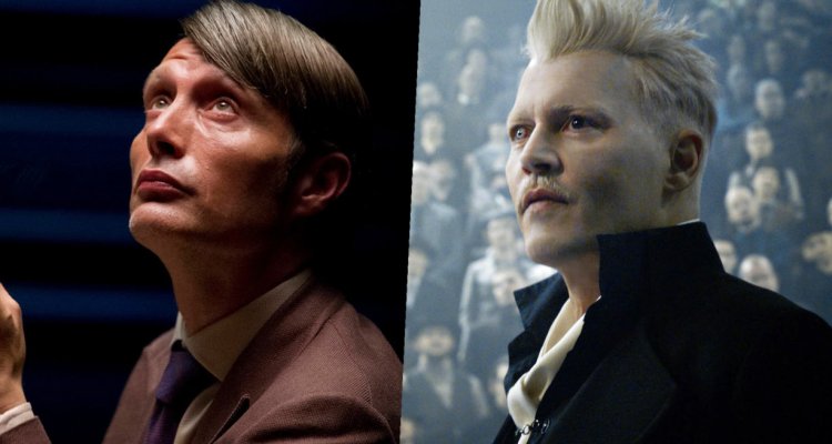 ‘Fantastic Beasts 3’ Mads Mikkelsen In Talks to Replace Johnny Depp As Grindelwald