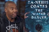 Oprah Winfrey & Brad Pitt To Produce A Film Adaptation of Ta-Nehisi Coates’ ‘The Water Dancer’