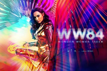 wonder woman 1984