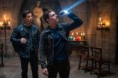 ‘Uncharted’ Final Trailer: Tom Holland Goes On A Treasure Hunt With Mark Wahlberg In New Film