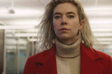 Vanessa Kirby, Pieces of a Woman