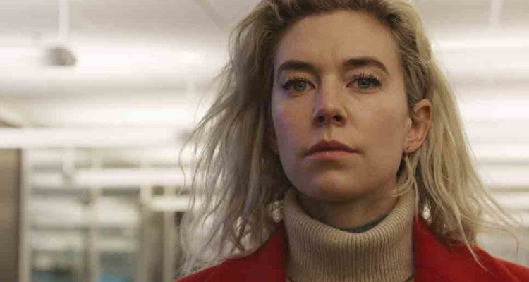 Vanessa Kirby, Pieces of a Woman