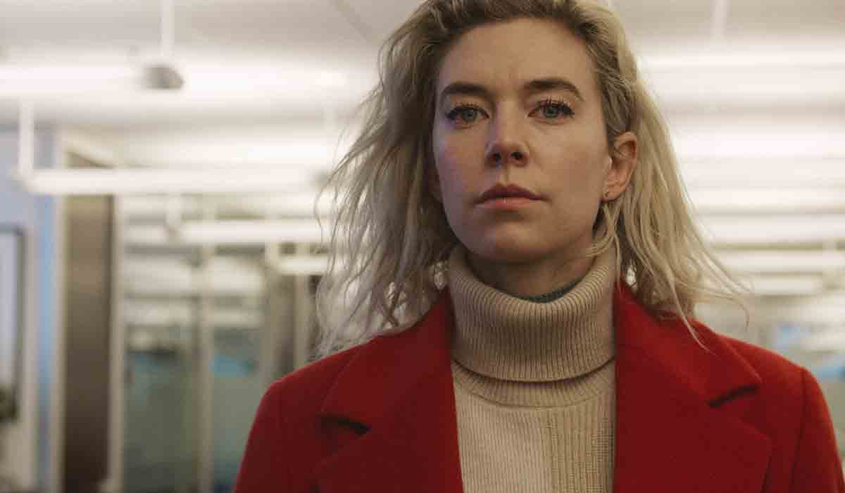 Pieces of a Woman' review: Vanessa Kirby and Shia LaBeouf deliver powerful  performances in this ultimately melodramatic marital drama. - The  Washington Post