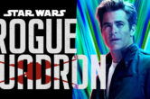 ‘Rogue Squadron’: Chris Pine Has Spoken To Patty Jenkins About Her ‘Star Wars’ Film But Says He’s Not Involved