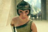 Patty Jenkins Vetoed WB’s Desire To Eliminate ‘Wonder Woman 1984’ Opening Scene On Themyscira