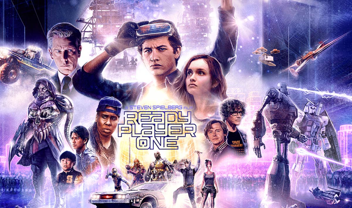 Ready Player Two' Paperback Release Set for Fall – The Hollywood Reporter