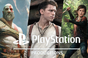 Sony Pictures Playstation