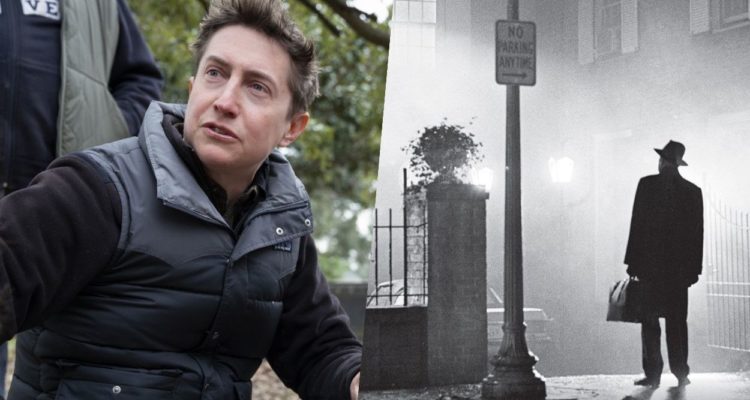 David Gordon Green The Exorcist