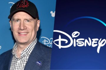 Kevin Feige Disney Plus Streaming