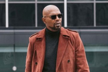 Shaft Samuel L. Jackson