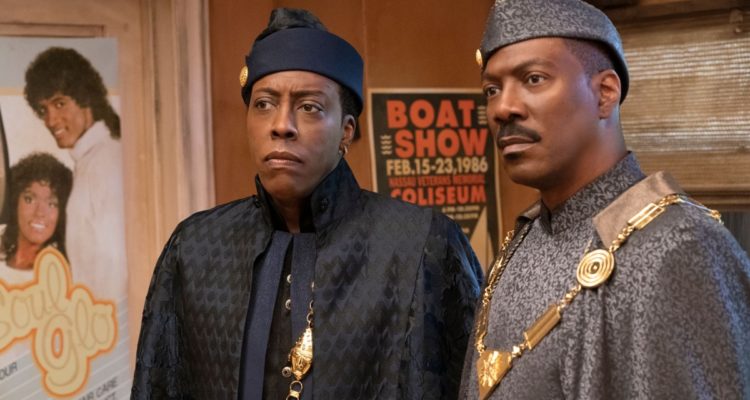 Coming 2 America Eddie-Murphy-Arsenio-Hall