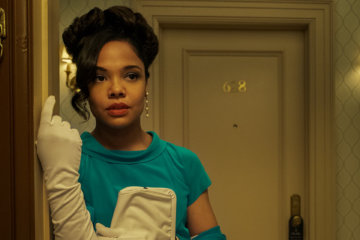 Tessa Thompson, Sylvie's Love