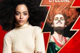‘Black Adam’: Quintessa Swindell Officially Announced As DC Comics Heroine Cyclone