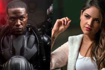 ‘Ambulance’: Yahya Abdul-Mateen II And Eiza González Join Jake Gyllenhaal In New Michael Bay Thriller