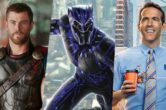 Disney Reshuffles Release Schedule: ‘Thor 4,’ ‘Black Panther II,’ ‘Free Guy’ & More Delayed Again