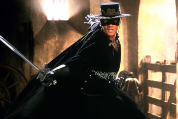 Zorro