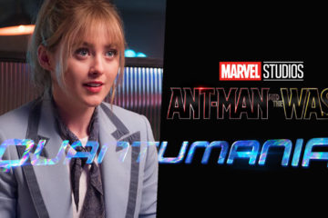 'Ant-Man 3 Titled 'Quantamanium'; Kathryn Newton To Play The New Cassie Lang