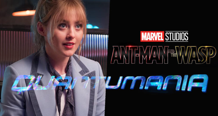 'Ant-Man 3 Titled 'Quantamanium'; Kathryn Newton To Play The New Cassie Lang