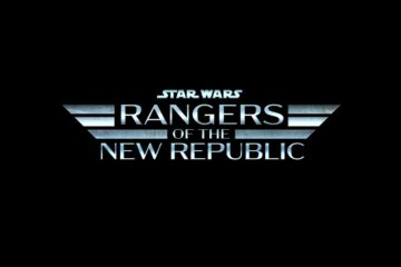 Rangers Of The New Republic