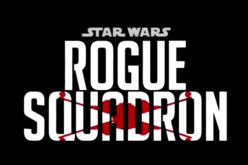 Rogue Squadron, Star Wars