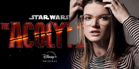 Acolyte, Star Wars: 'Russian Doll' Creator To Write A New Female-Centric Live-Action Series For Disney+