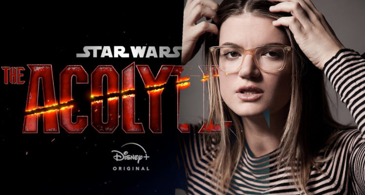 Acolyte, Star Wars: 'Russian Doll' Creator To Write A New Female-Centric Live-Action Series For Disney+