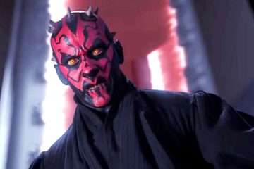 darth maul