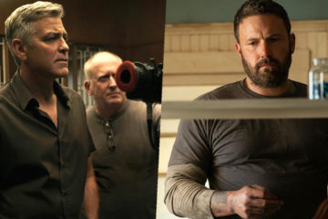 Ben Affleck Will Star in George Clooney's Next Drama 'The Tender Bar'