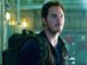 Chris Pratt Jurassic World Fallen Kingdom (1)