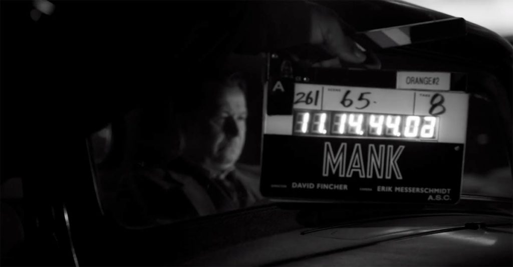 Mank