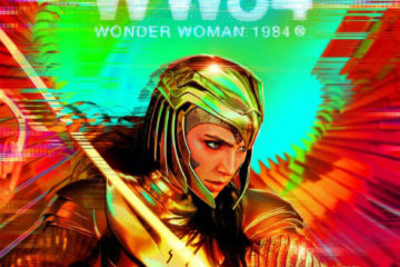 Wonder Woman 1984