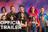 ‘We Can Be Heroes’ Trailer: Robert Rodriguez Returns To His Kid-Friendly Superhero Realm For Netflix