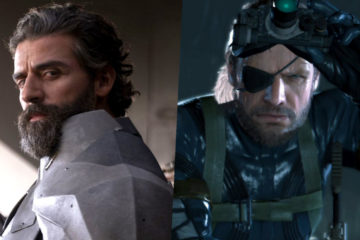Metal Gear Solid V: The Phantom Pain (Video Game) - TV Tropes