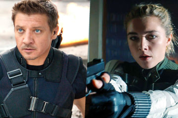 'Hawkeye': Florence Pugh's 'Black Widow' Character Will Appear; Vera Farmiga & More Join Cast Of Disney+ Series